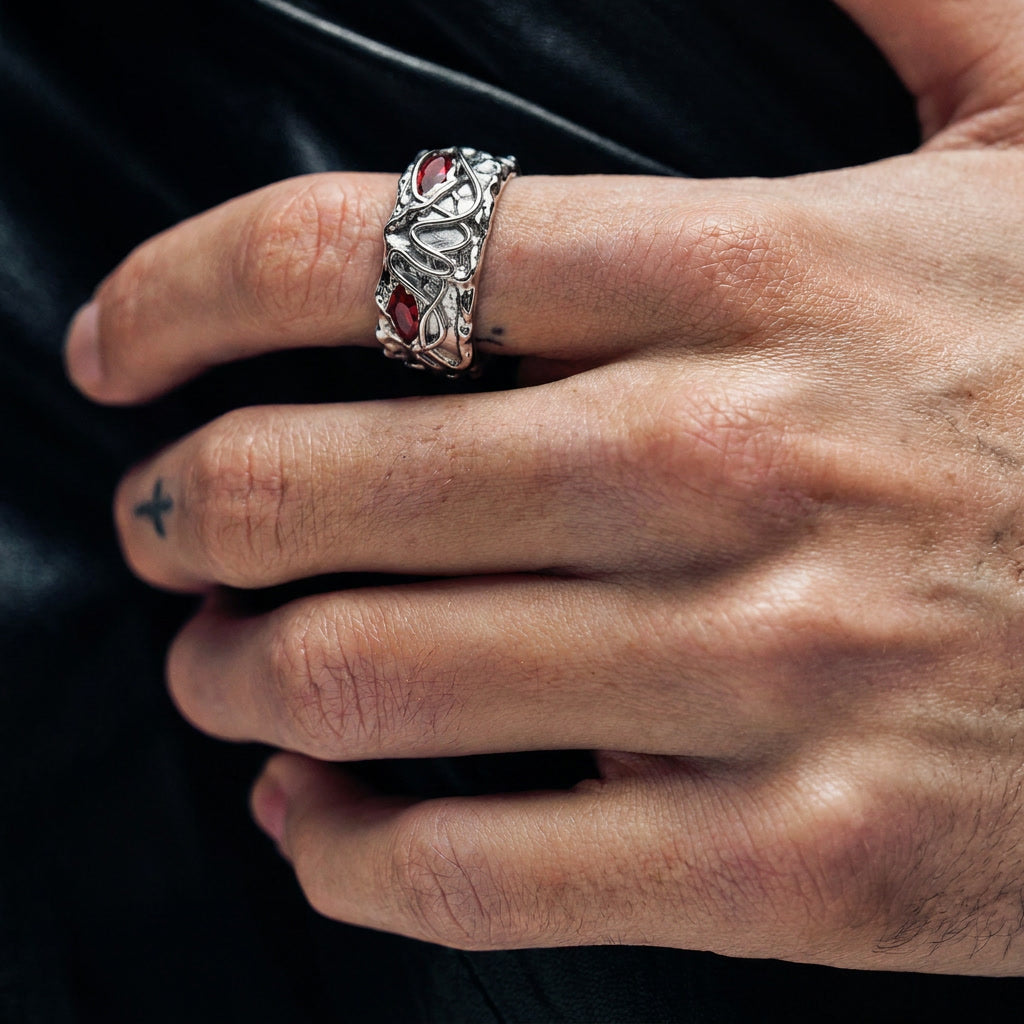 BloodRing - Ring