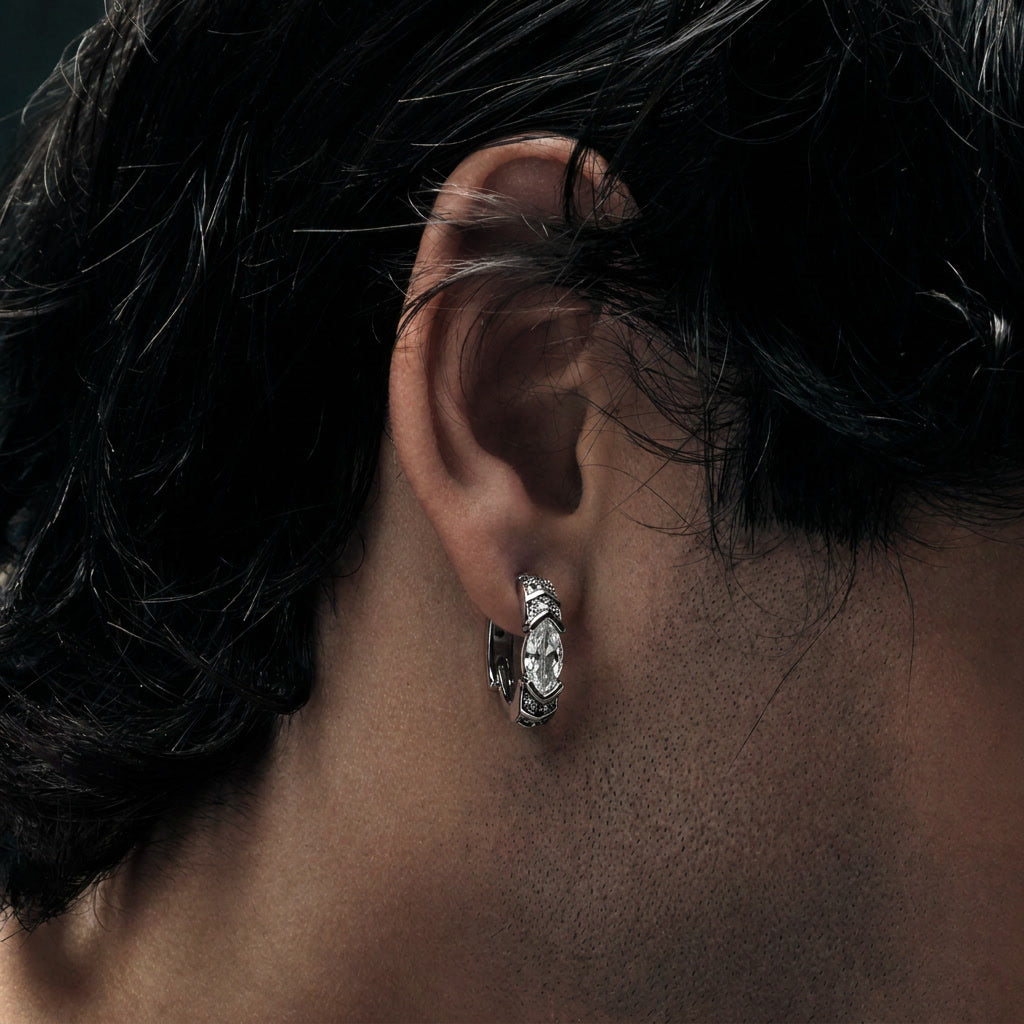 Access Mortal Seraphine - Earing