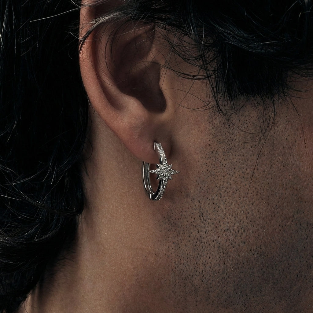 Access Litle Star - Earing