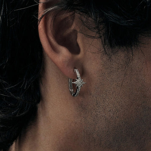 Access Litle Star - Earing