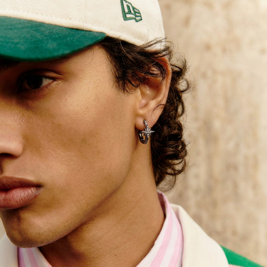 Access Litle Star - Earing