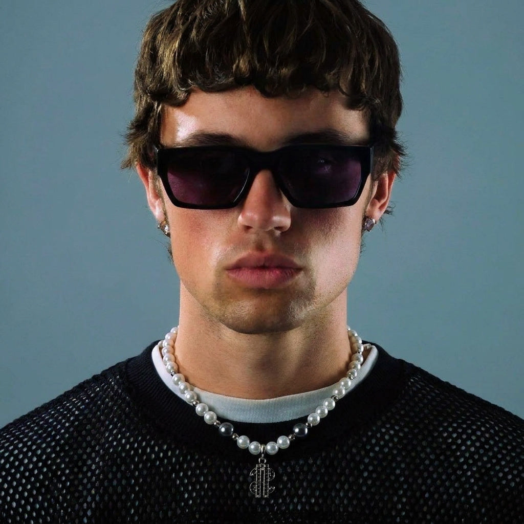 Access MoneyBag - Necklace