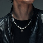 Access Counting Star - Necklace