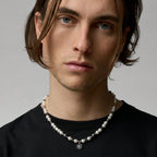 Access Counting Star - Necklace