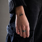 Loyal Access Silver - Ring