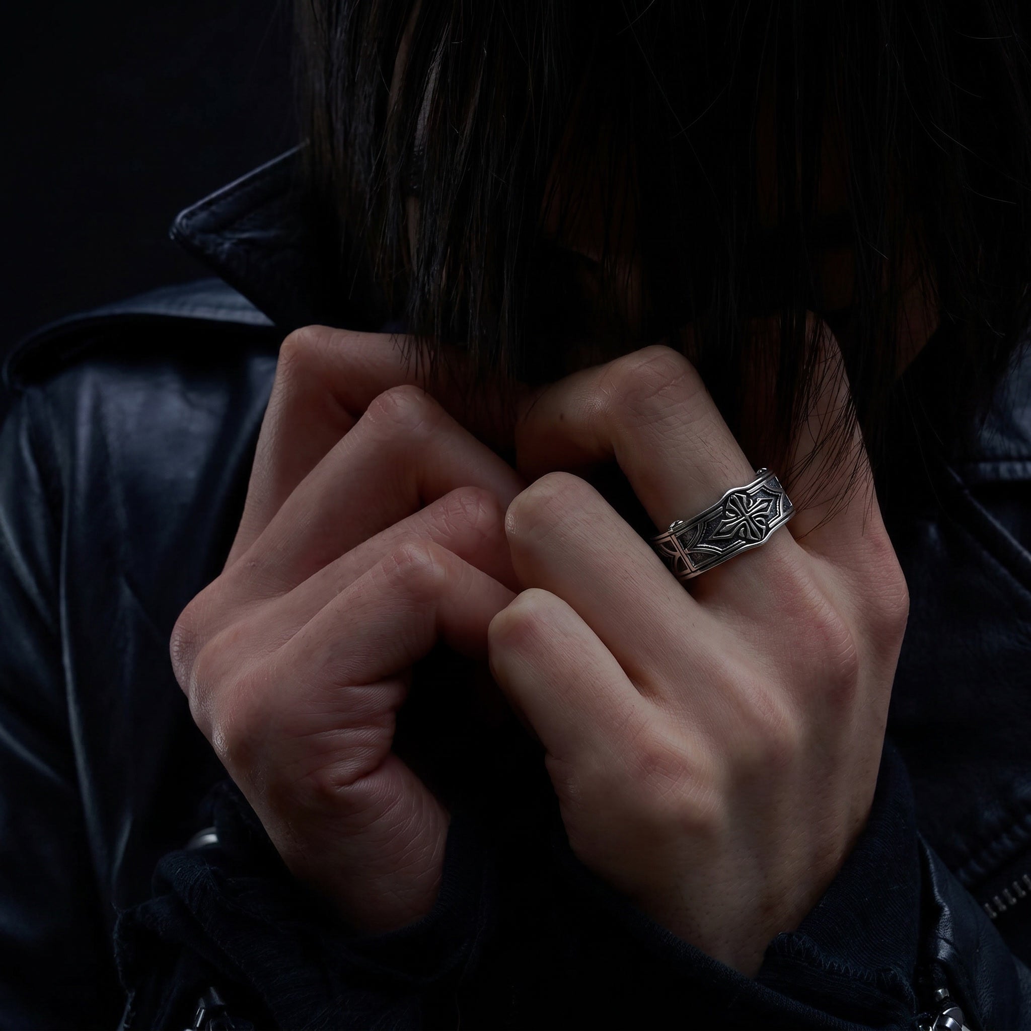 Loyal Access Silver - Ring