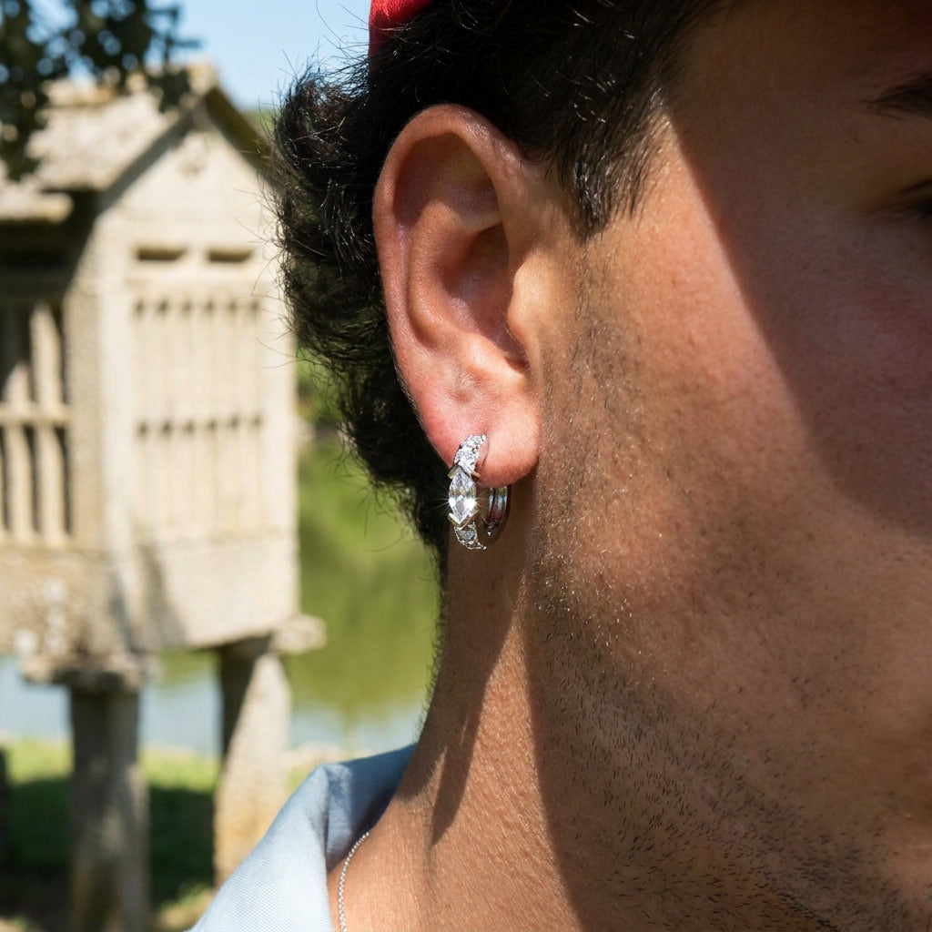Access Mortal Seraphine - Earing