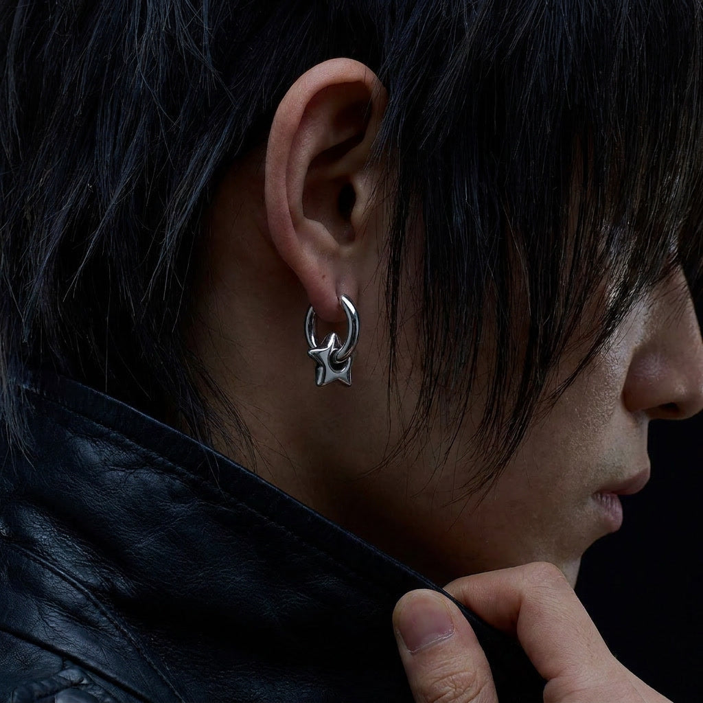 The Star - Earring
