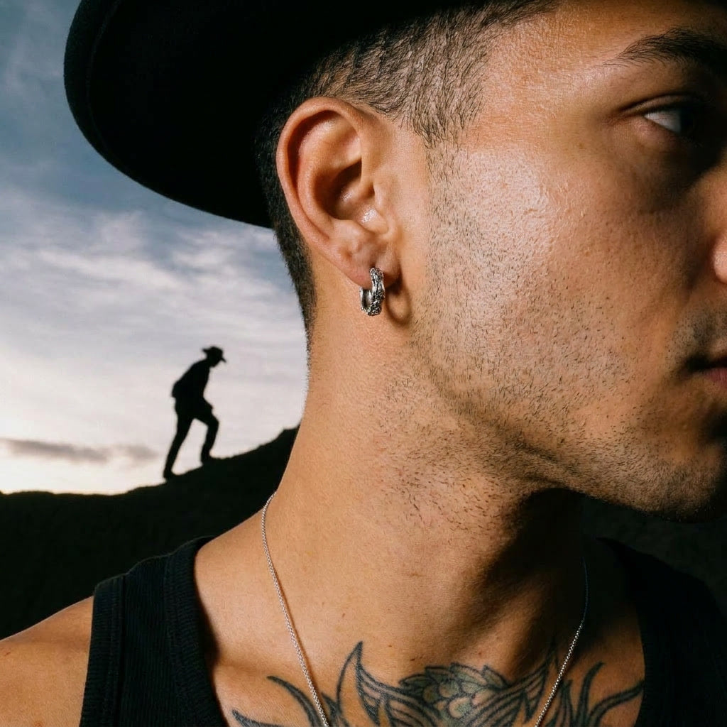Access Kong – Earing