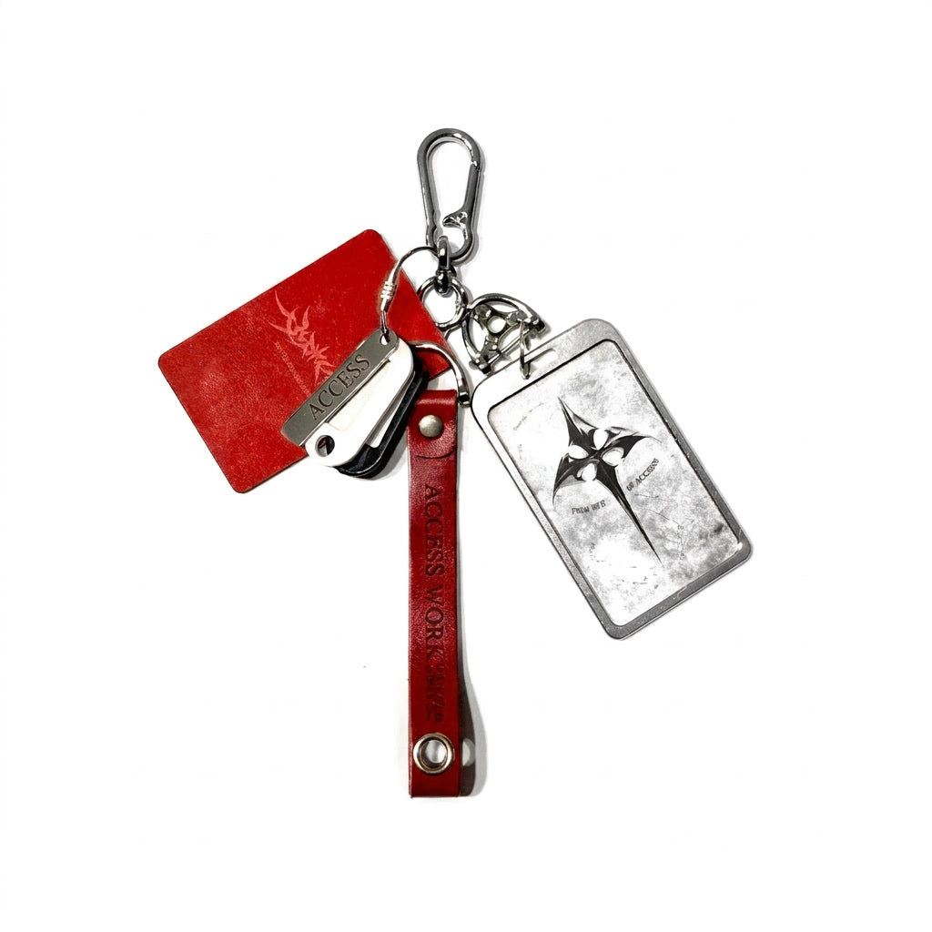 Access ACW ERA - Keychain