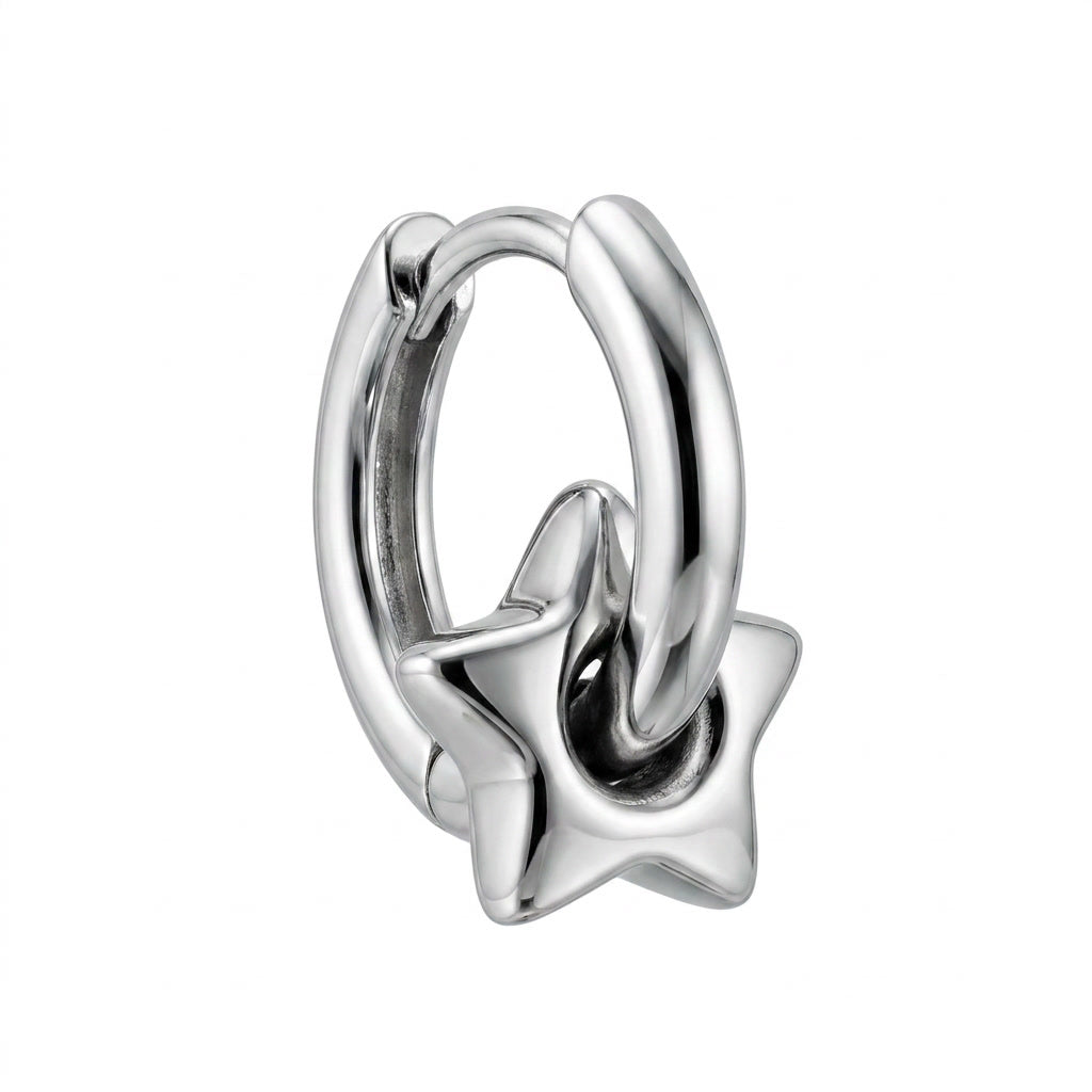 The Star - Earring
