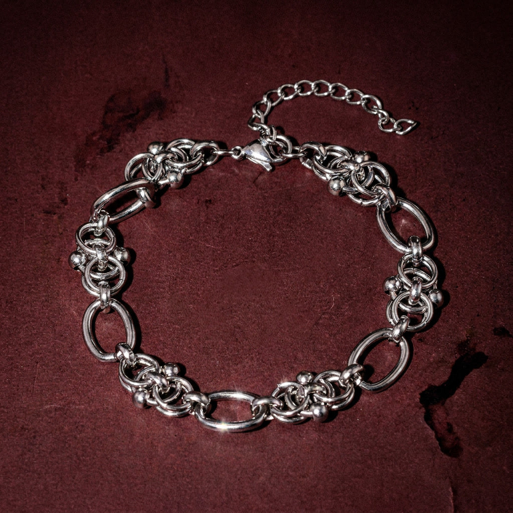 Needles Crimson - Bracelet