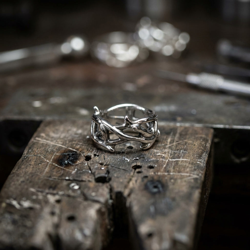 Thorn II - Ring