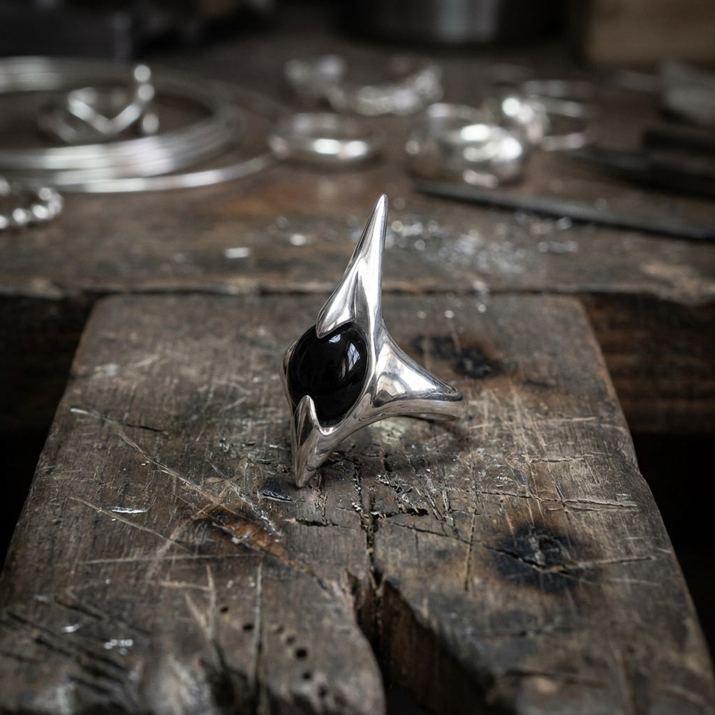 Stellar - Ring