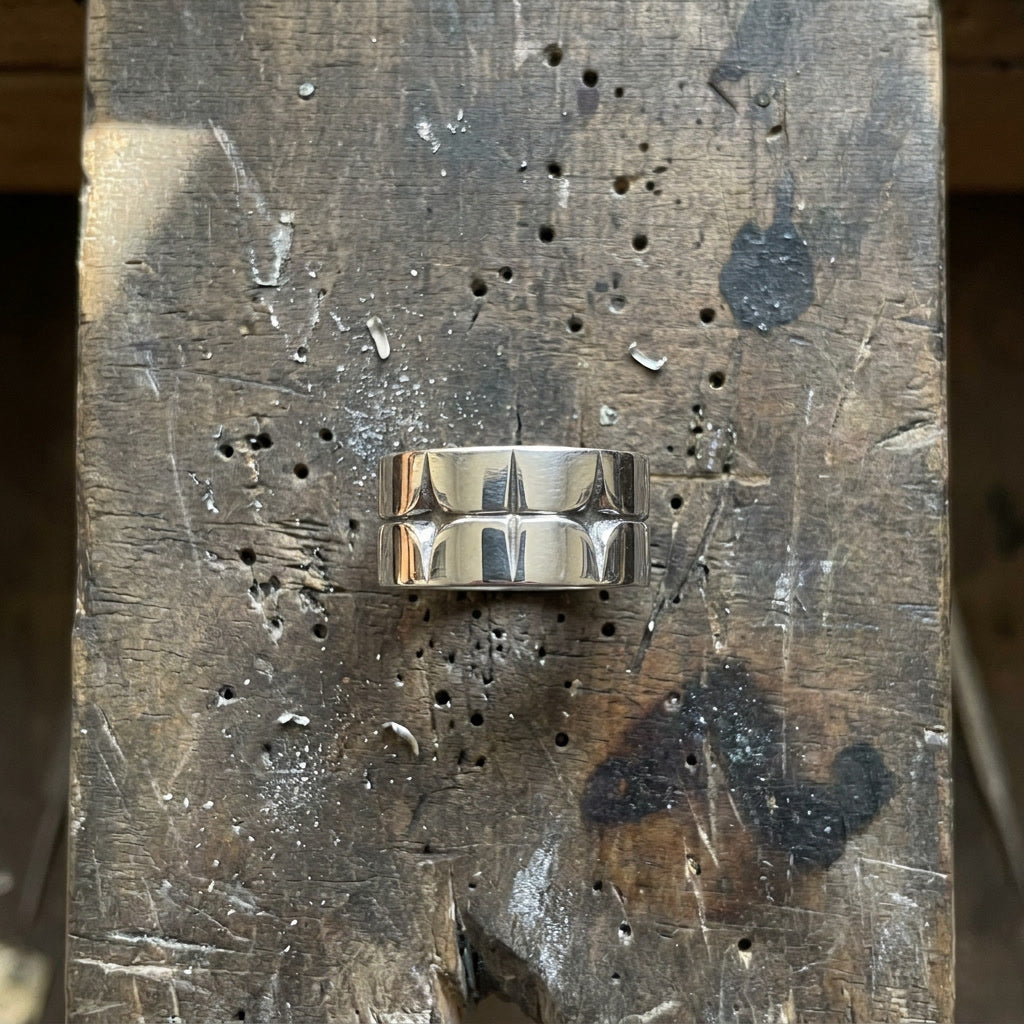 Star Liquid - Ring