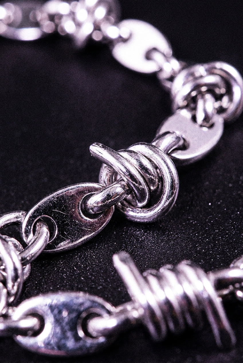 Conflict - Bracelet