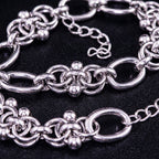 Needles Crimson - Bracelet