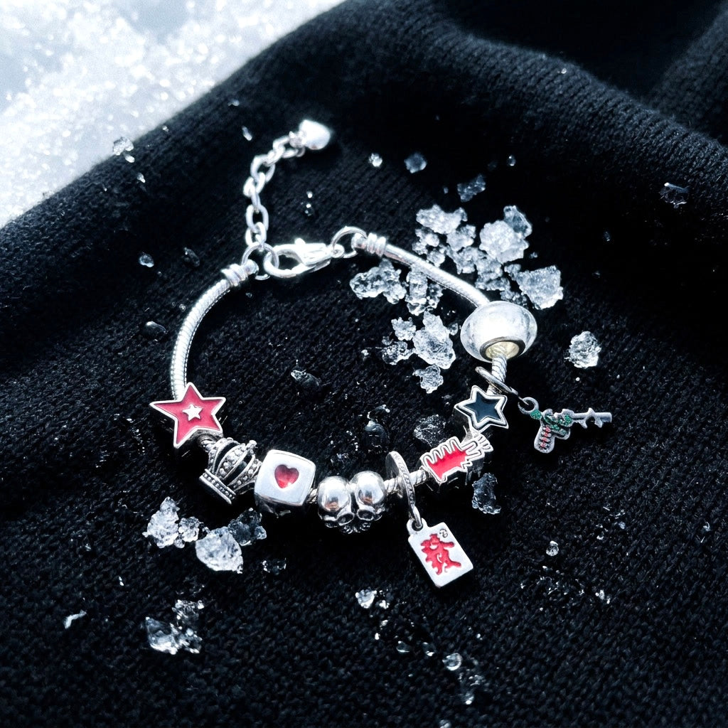 Access Gamble - Bracelet