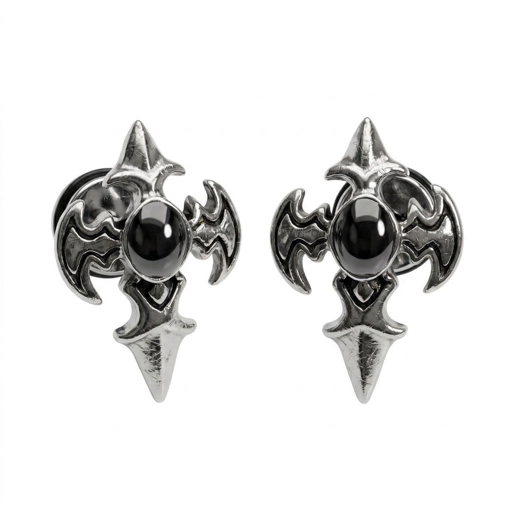 Emblement - Earing