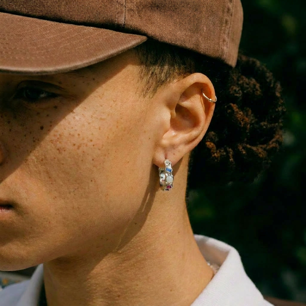 Multi Gem Access  - Earing