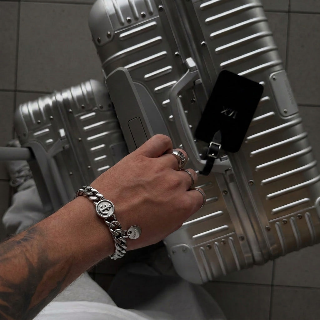 Anchor - Bracelet