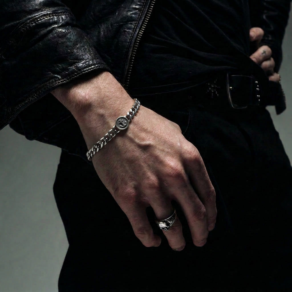 Anchor - Bracelet