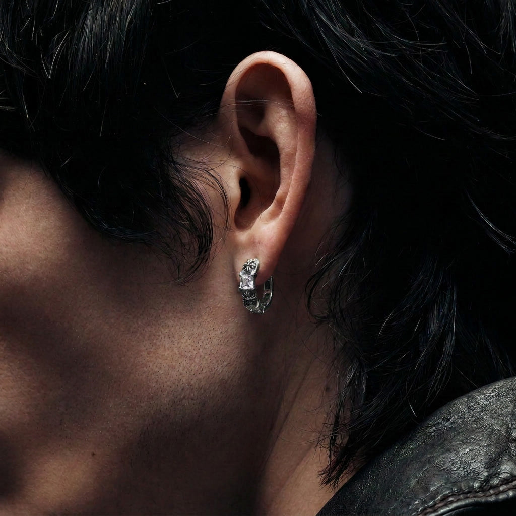 ACW Elemental - Earing