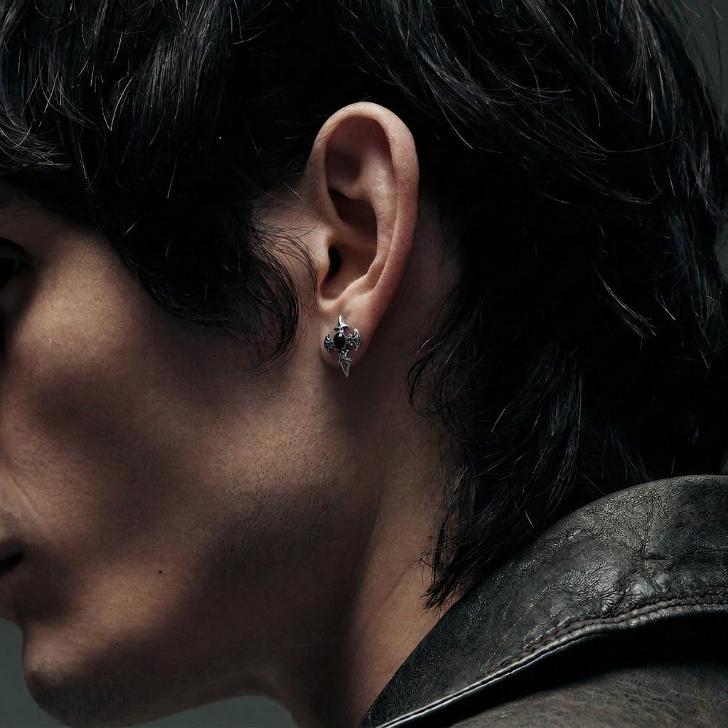 Emblement - Earing