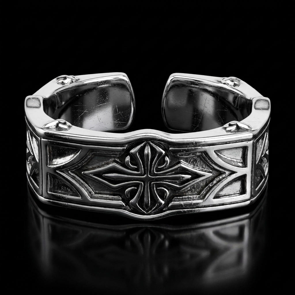 Loyal Access Silver - Ring