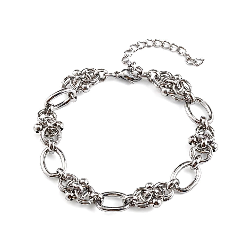 Needles Crimson - Bracelet