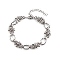 Needles Crimson - Bracelet