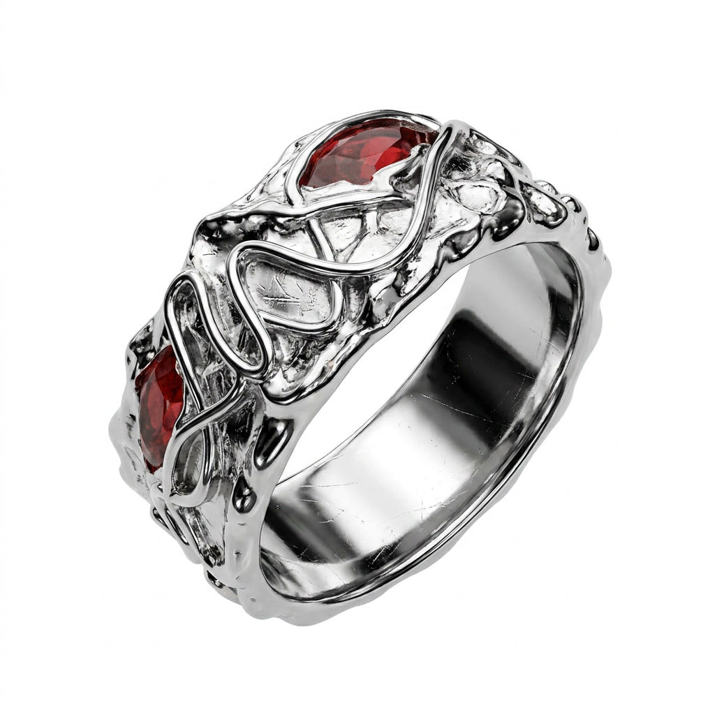 BloodRing - Ring
