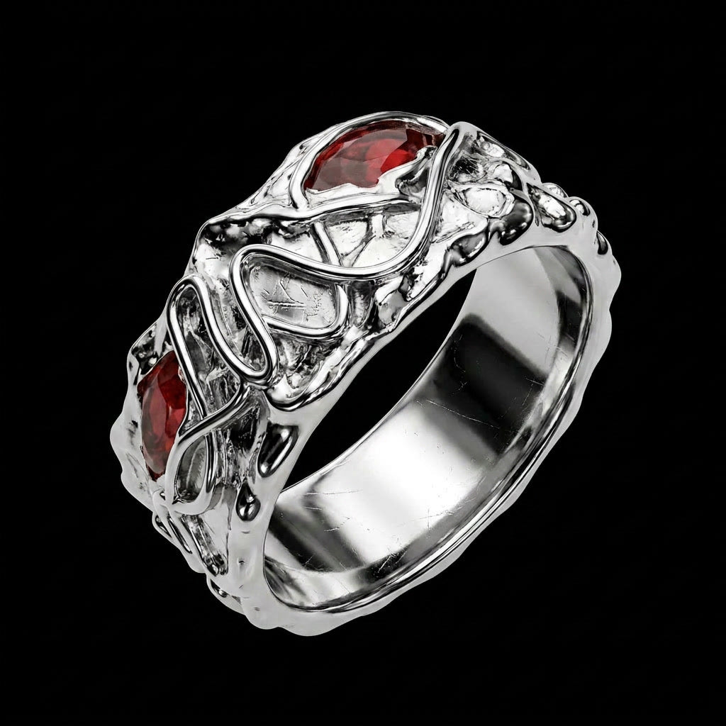 BloodRing - Ring