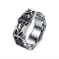 Loyal Access Silver - Ring