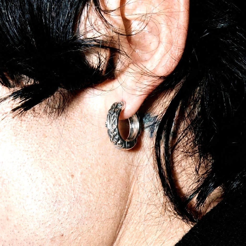 Access Kong – Earing