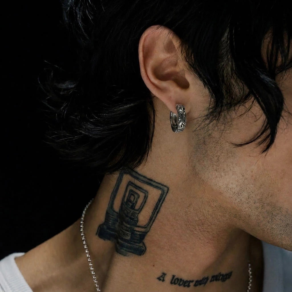 Access Kong – Earing