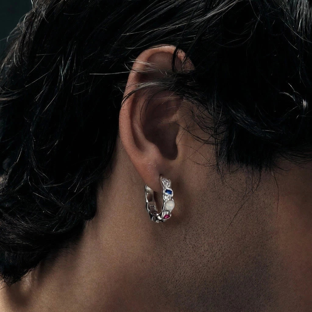 Multi Gem Access  - Earing