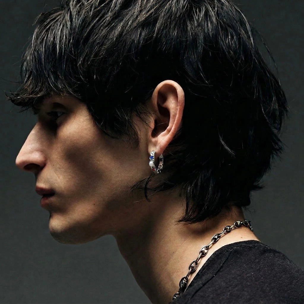Multi Gem Access  - Earing
