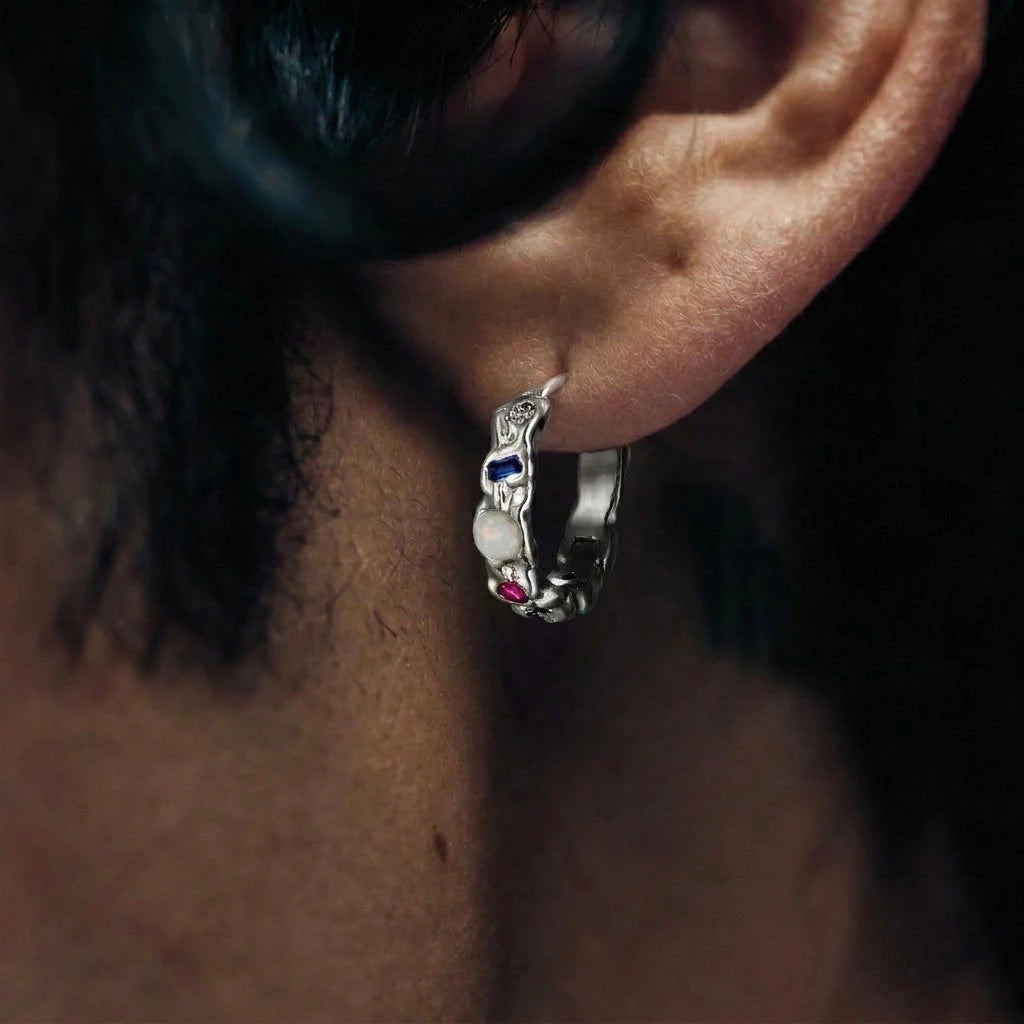Multi Gem Access  - Earing