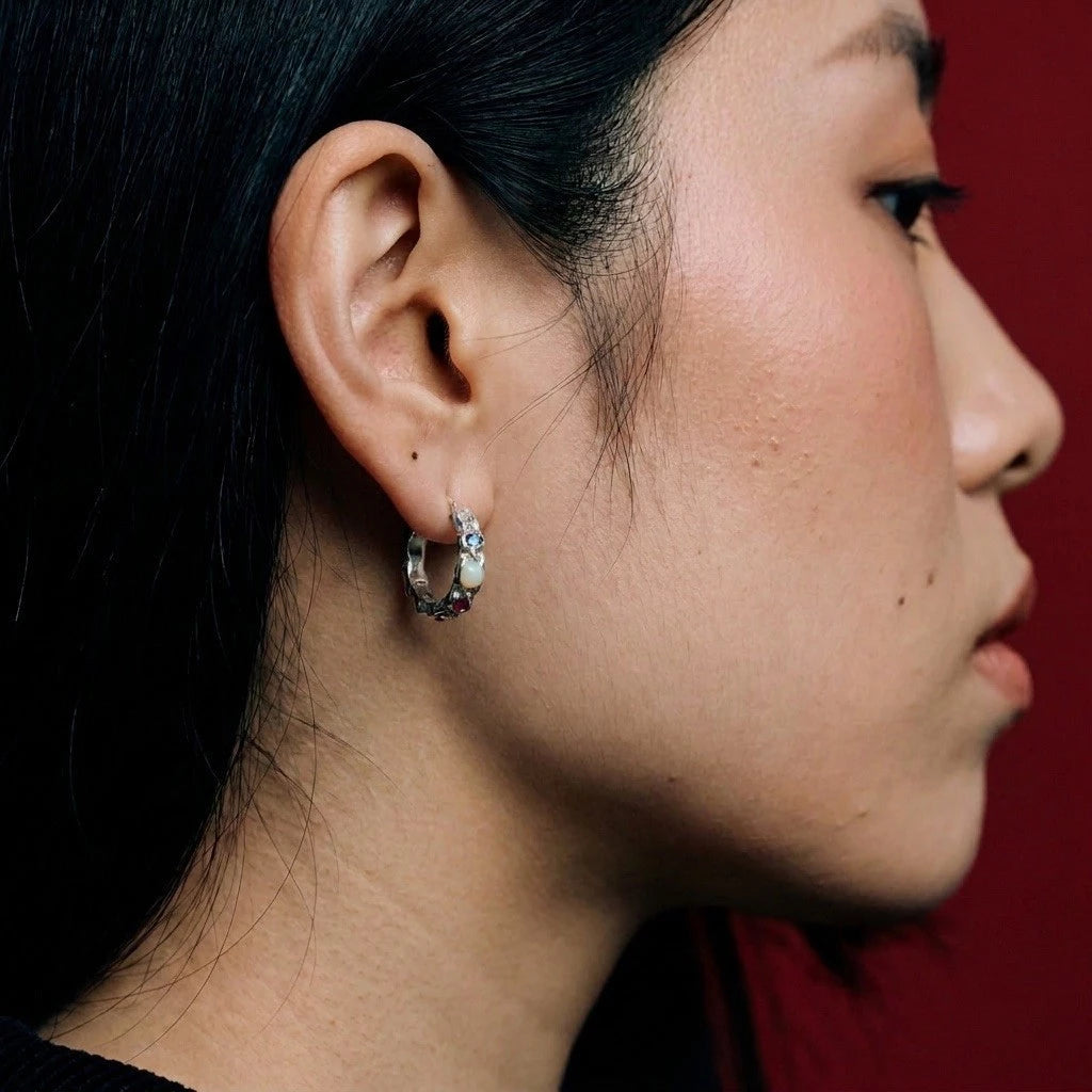Multi Gem Access  - Earing