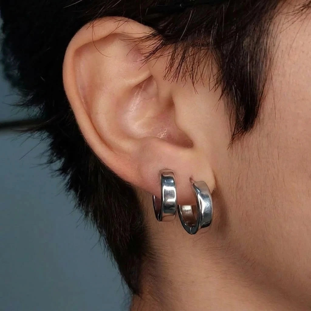 Clicker Mental - Earing