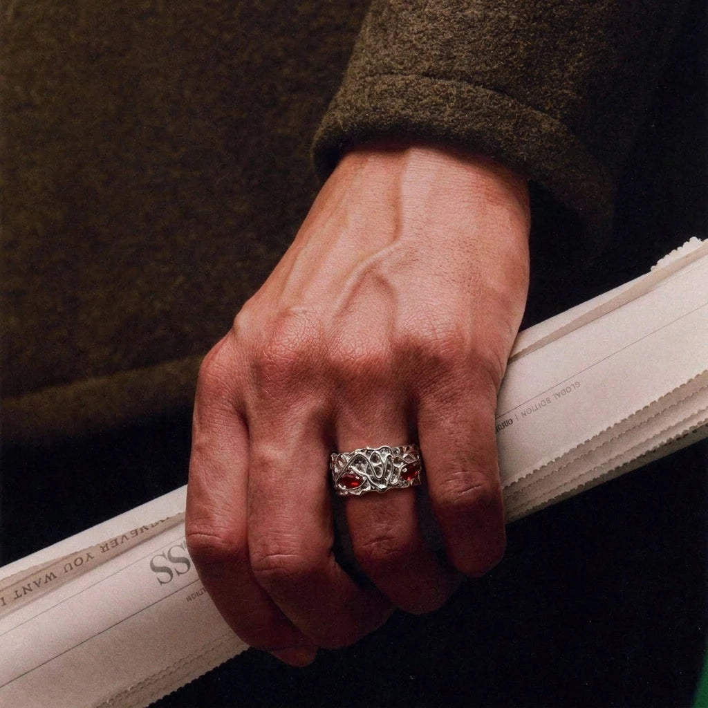 BloodRing - Ring