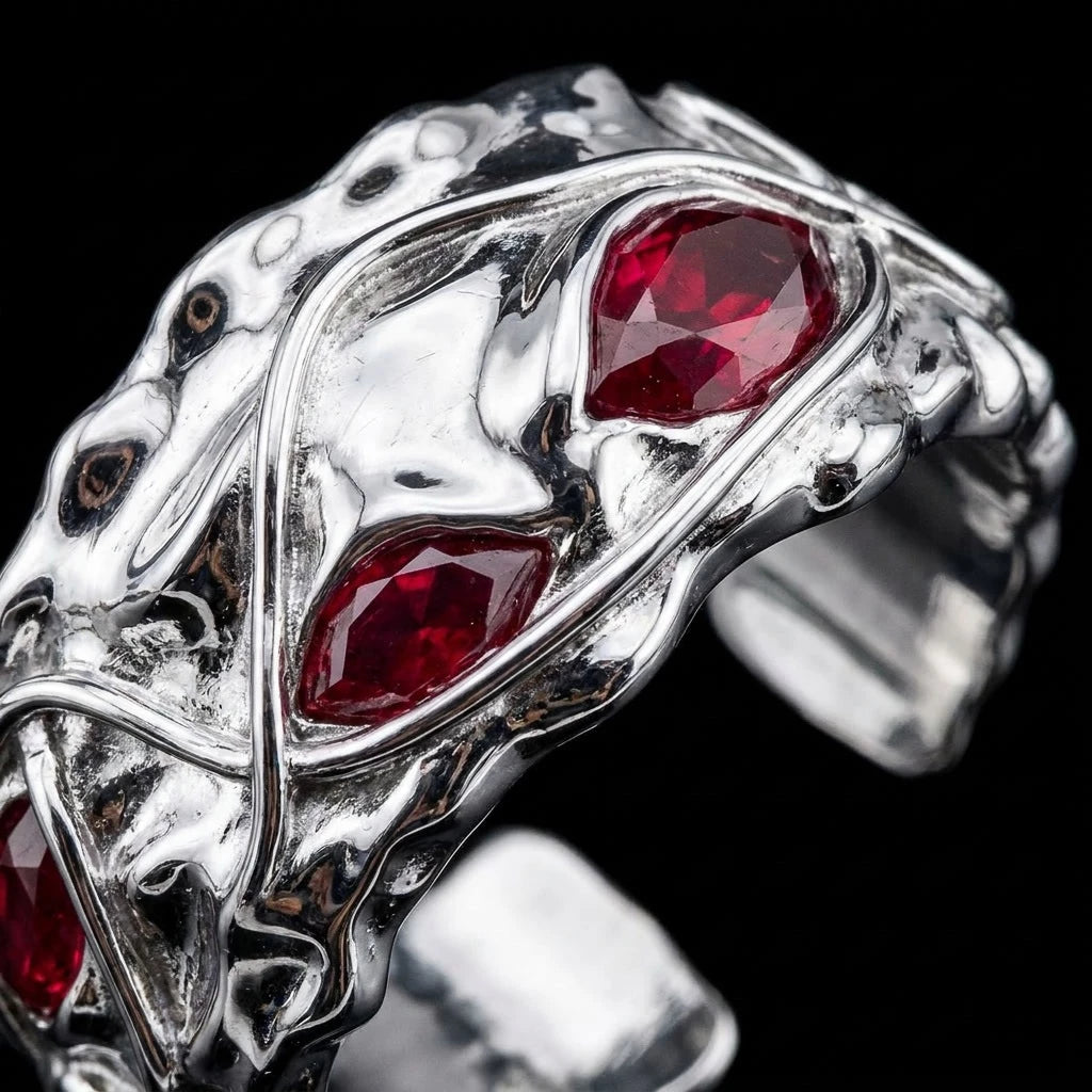 BloodRing - Ring