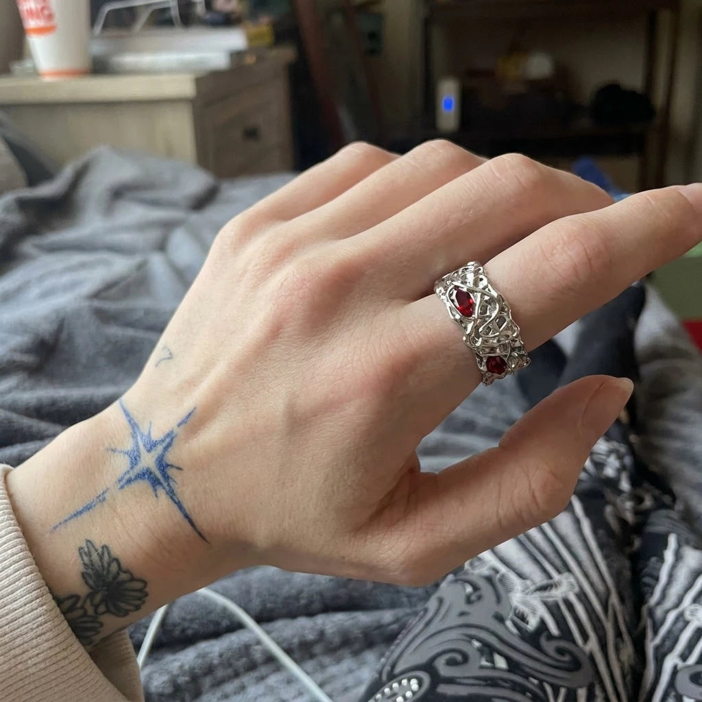 BloodRing - Ring