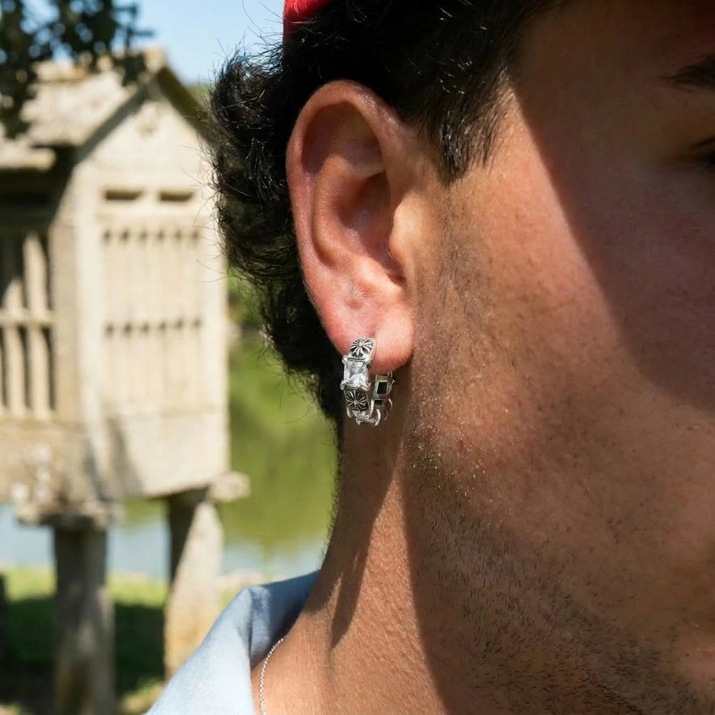 ACW Elemental - Earing