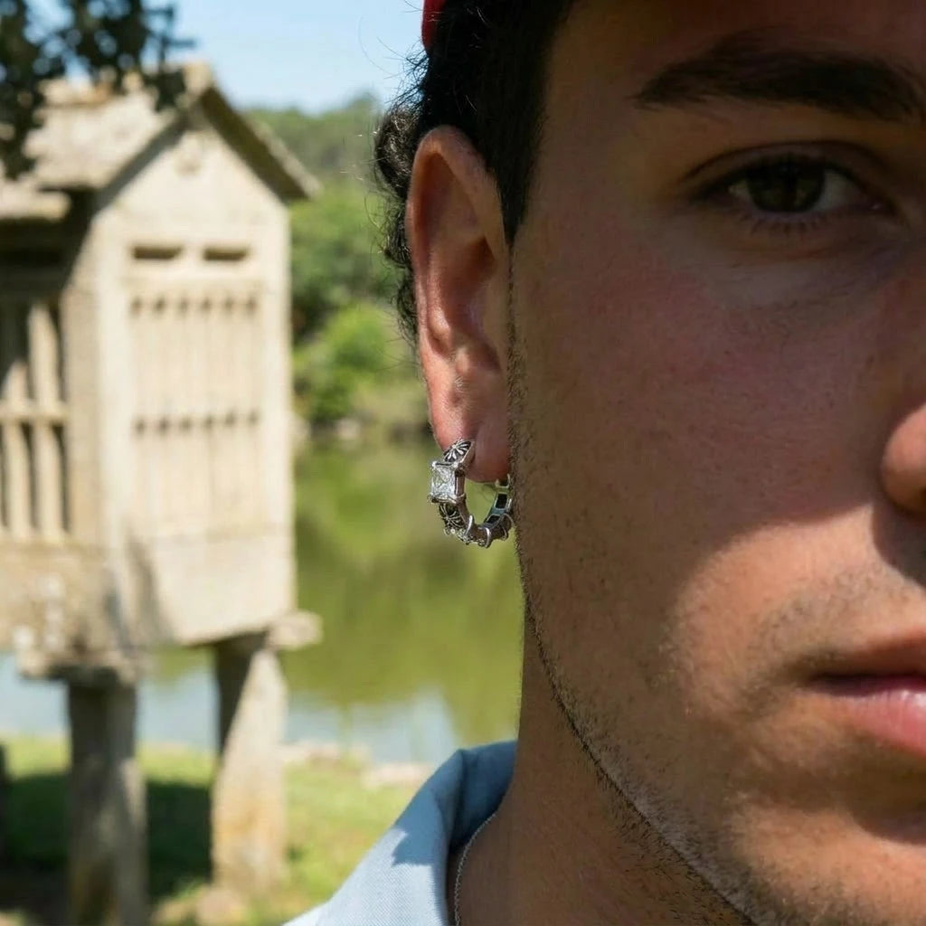 ACW Elemental - Earing