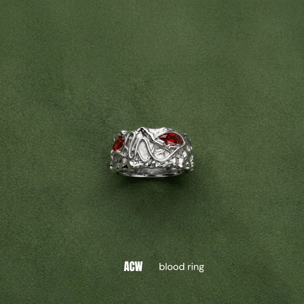 BloodRing - Ring