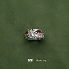 BloodRing - Ring