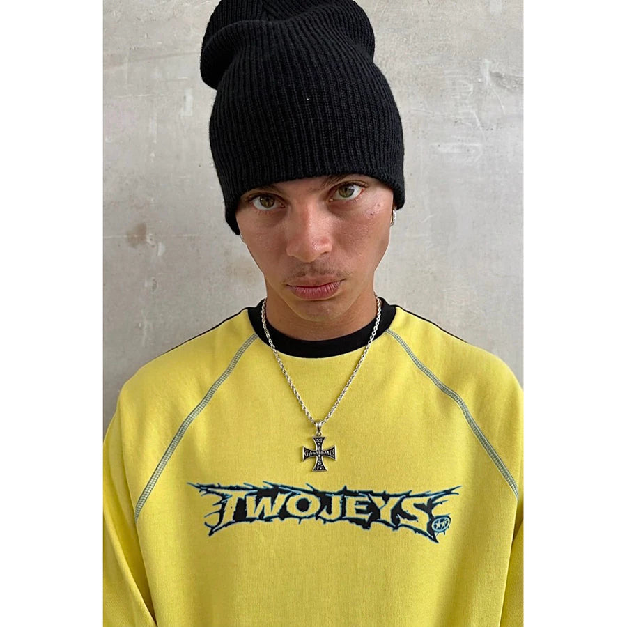 Access Chopper - Necklace