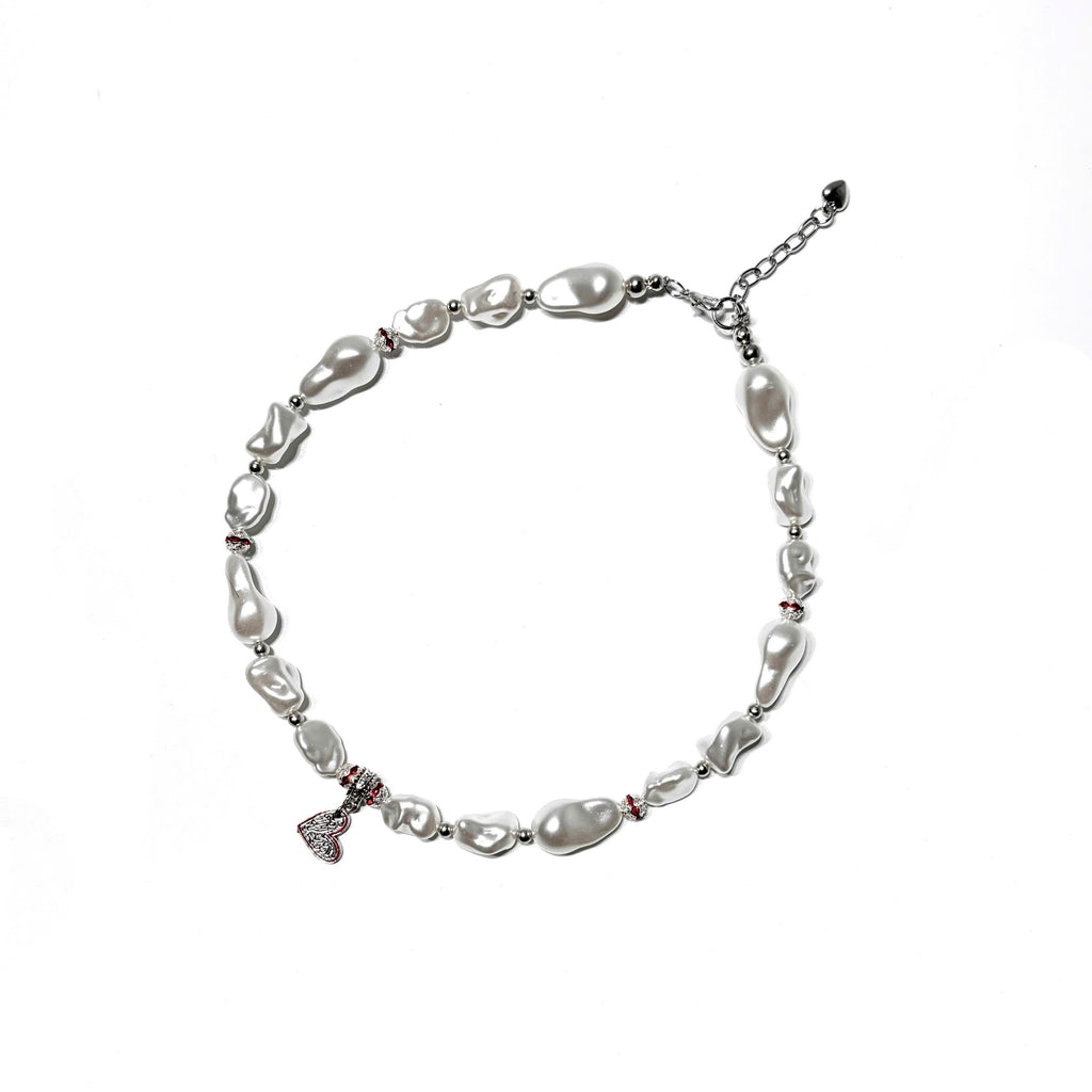 Little Heart - Necklace